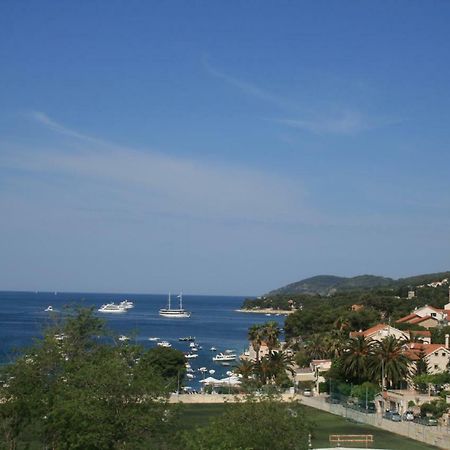 Villa Marinesa Hvar Town Eksteriør billede