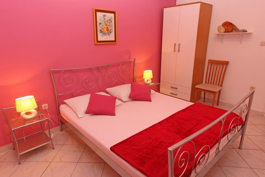 Villa Marinesa Hvar Town Eksteriør billede