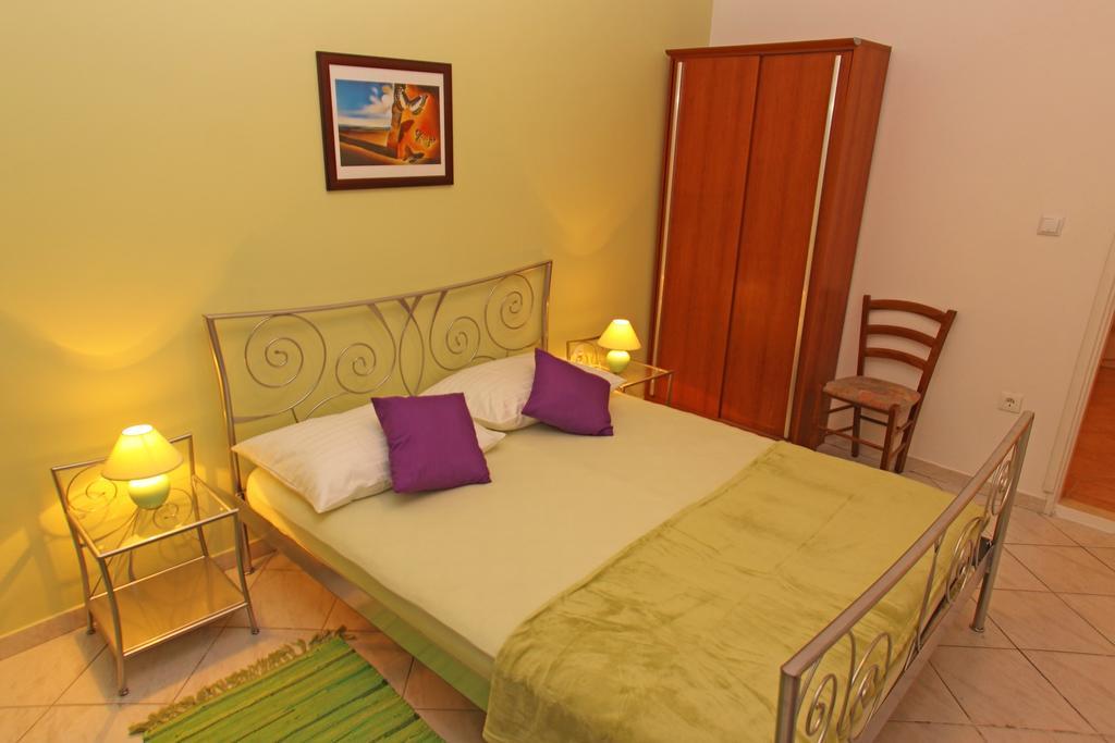 Villa Marinesa Hvar Town Værelse billede