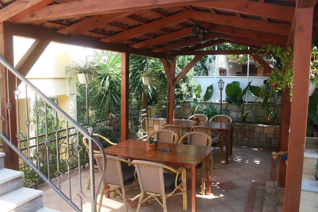 Villa Marinesa Hvar Town Eksteriør billede