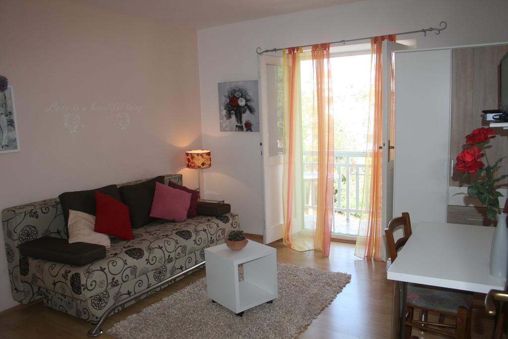 Villa Marinesa Hvar Town Eksteriør billede