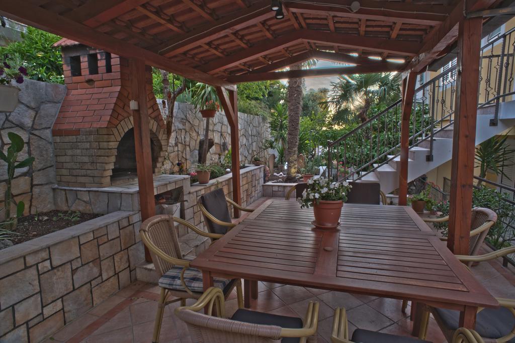 Villa Marinesa Hvar Town Eksteriør billede