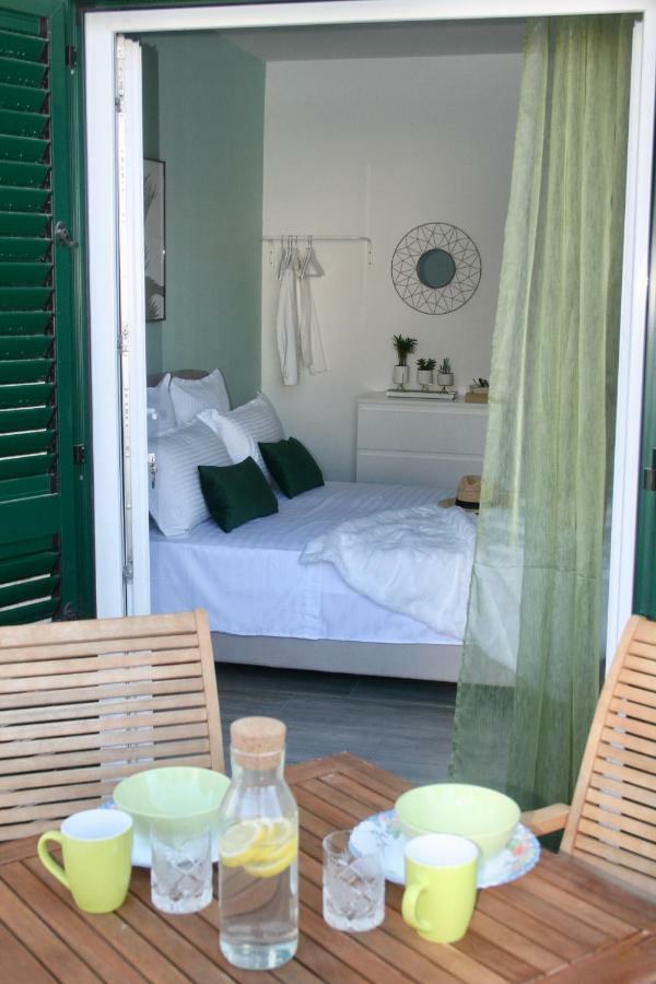 Villa Marinesa Hvar Town Eksteriør billede