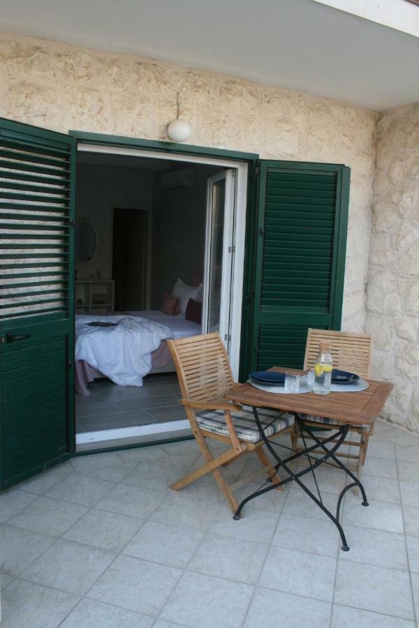 Villa Marinesa Hvar Town Eksteriør billede