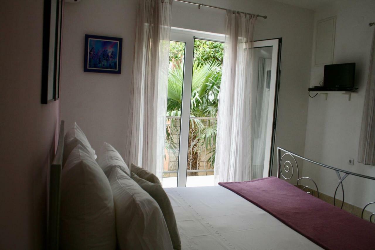 Villa Marinesa Hvar Town Eksteriør billede