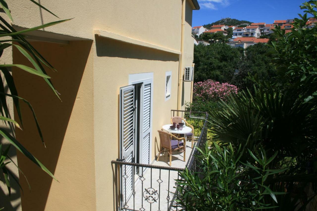 Villa Marinesa Hvar Town Eksteriør billede