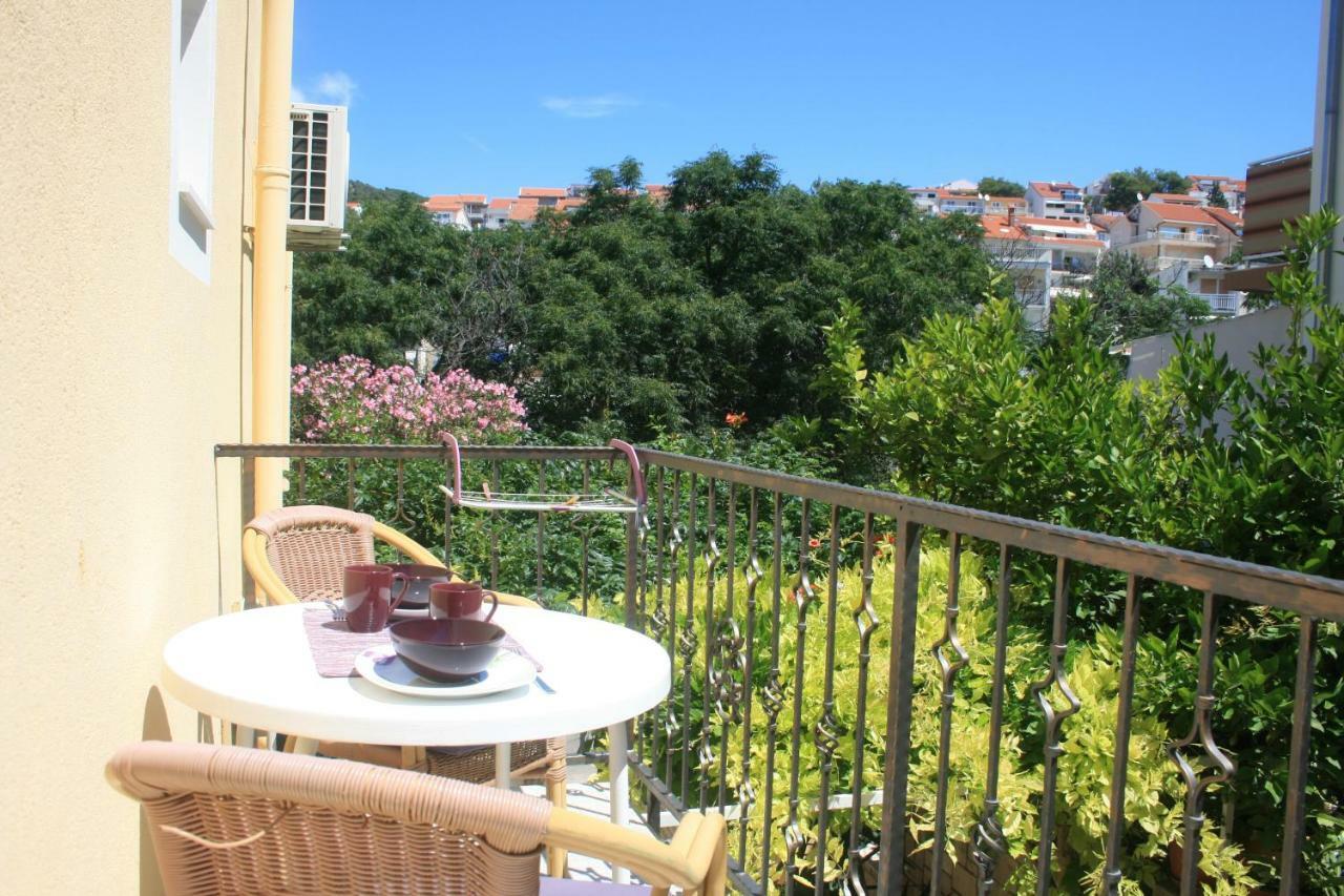 Villa Marinesa Hvar Town Eksteriør billede