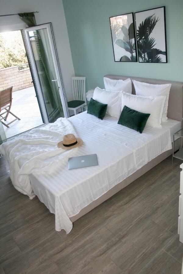 Villa Marinesa Hvar Town Eksteriør billede
